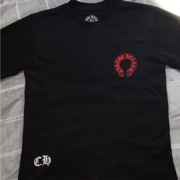 Chrome Hearts t-shit - Picture 1 of 6